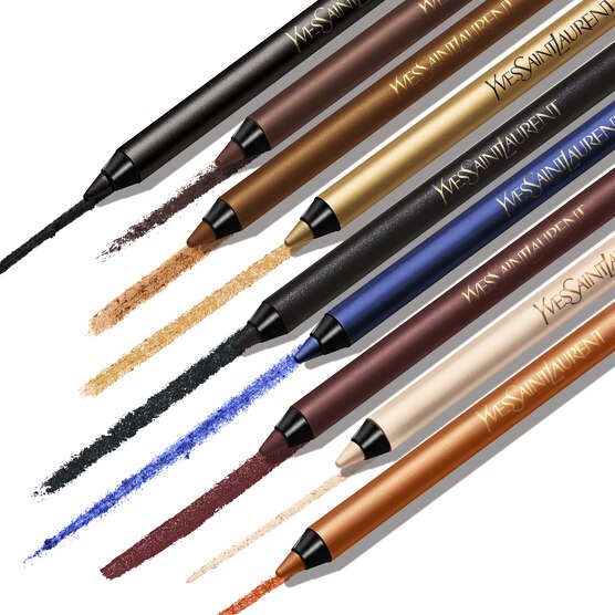 YSL LINES LIBERATED DELINEADOR 10 SILVER